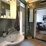 Апартаменты Dreamy Kord