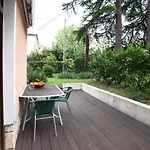 Апартаменты Dreamy Kord Изола