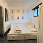 Апартаменты Dreamy Kord *