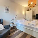 Апартаменты Dreamy Kord Изола