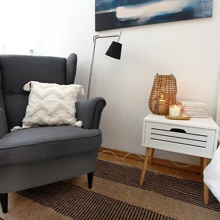 Apartamento Apartma Kord Blizu Plaze S Parkiriscem - Kord Apartment Near The Beach With Parking *