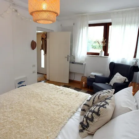 Apartma Kord Blizu Plaze S Parkiriscem - Kord Apartment Near The Beach With Parking *
