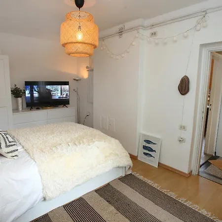 Apartma Kord Blizu Plaze S Parkiriscem - Kord Apartment Near The Beach With Parking Apartment *