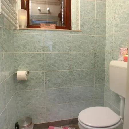 Apartma Kord Blizu Plaze S Parkiriscem - Kord Apartment Near The Beach With Parking Apartamento *