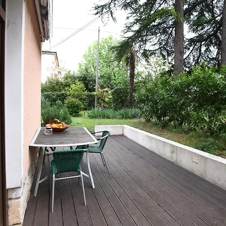 Apartment Dreamy Kord Izola