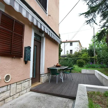 Apartma Kord Blizu Plaze S Parkiriscem - Kord Apartment Near The Beach With Parking * Izola