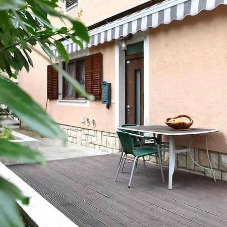 Apartamento Apartma Kord Blizu Plaze S Parkiriscem - Kord Apartment Near The Beach With Parking