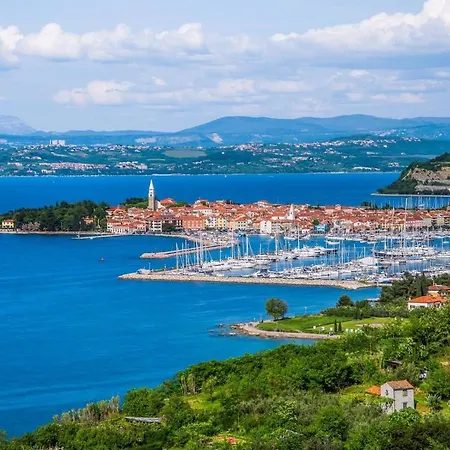 Apartamento Apartma Kord Blizu Plaze S Parkiriscem - Kord Apartment Near The Beach With Parking
