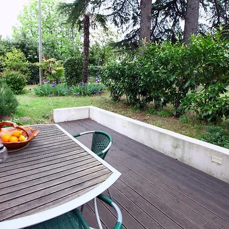 Apartma Kord Blizu Plaze S Parkiriscem - Kord Apartment Near The Beach With Parking