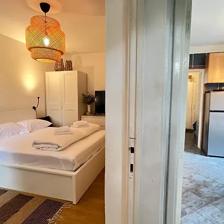 Dreamy Kord Apartment Izola