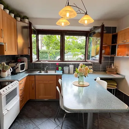 Apartment Dreamy Kord Izola