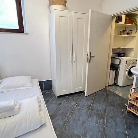 Apartma Kord Blizu Plaze S Parkiriscem - Kord Apartment Near The Beach With Parking * Izola
