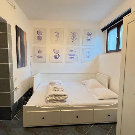 Apartamento Apartma Kord Blizu Plaze S Parkiriscem - Kord Apartment Near The Beach With Parking *