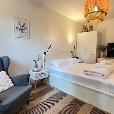 Apartamento Apartma Kord Blizu Plaze S Parkiriscem - Kord Apartment Near The Beach With Parking Izola