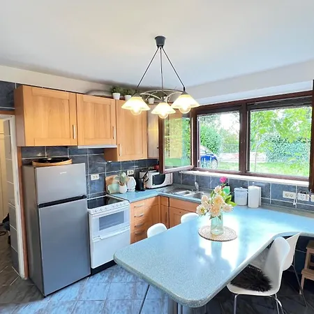 Apartamento Dreamy Kord