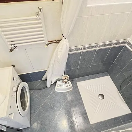 Apartamento Dreamy Kord *