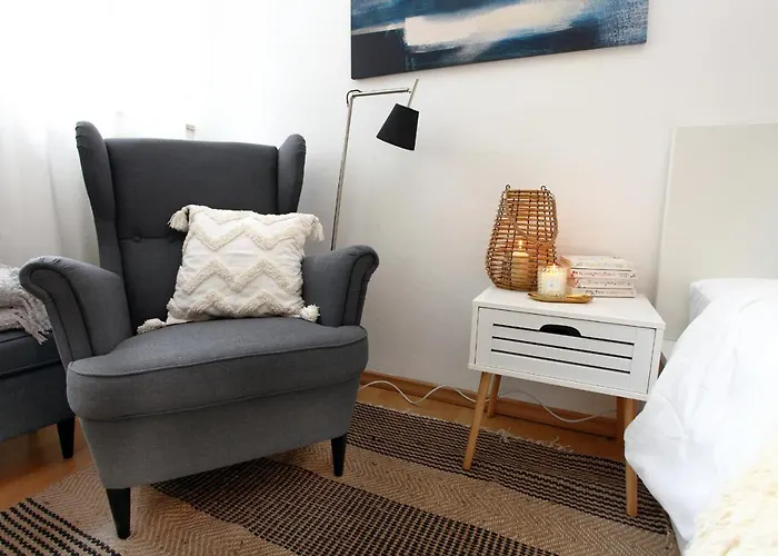 Apartmán Dreamy Kord *