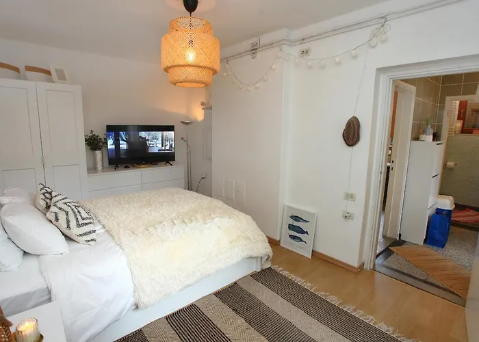 Dreamy Kord Apartmán *