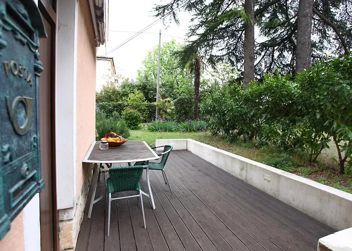 Apartmán Dreamy Kord Izola