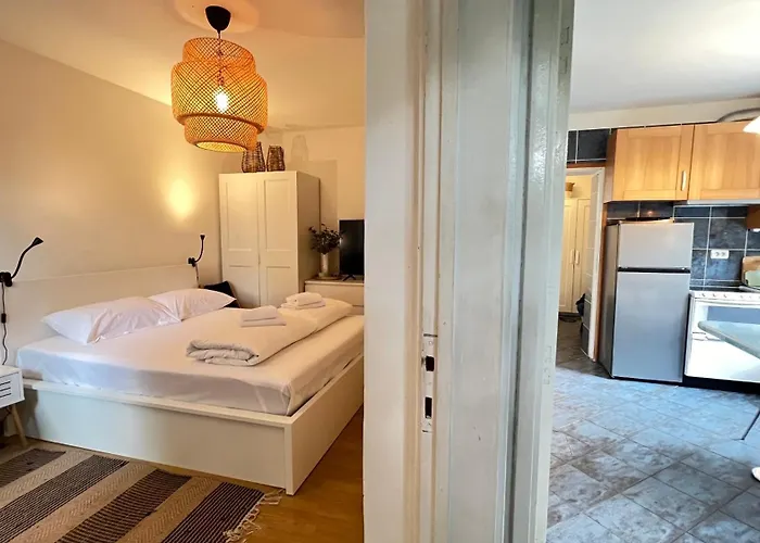 Dreamy Kord Apartmán Izola