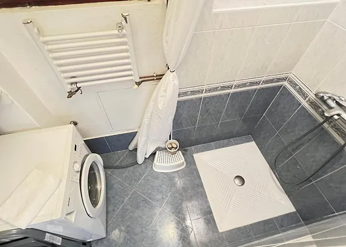 Apartmán Dreamy Kord *